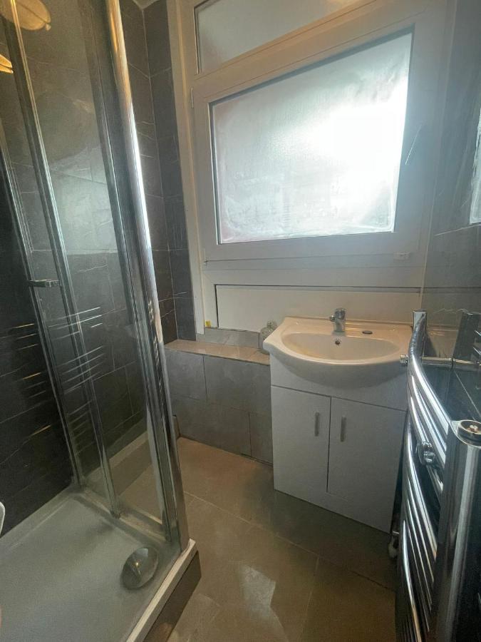 Cosy Room With Smart Tv In Central Londres Exterior foto